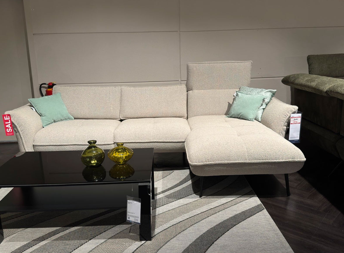Ecksofa Pulsano - Harburg