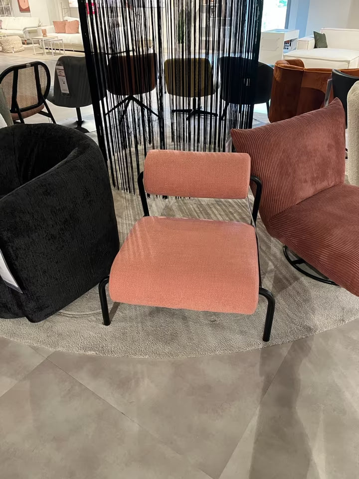 Sessel "Zusan" Leipzig