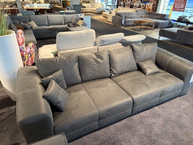 BigSofa "Saltillo" Halstenbek