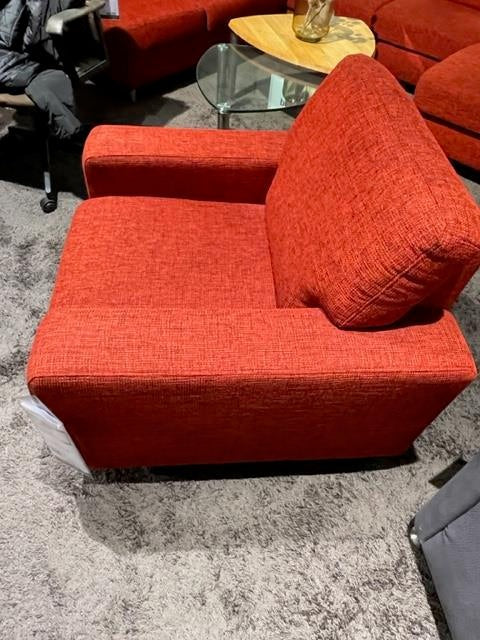 Sessel "Zena" Lübeck