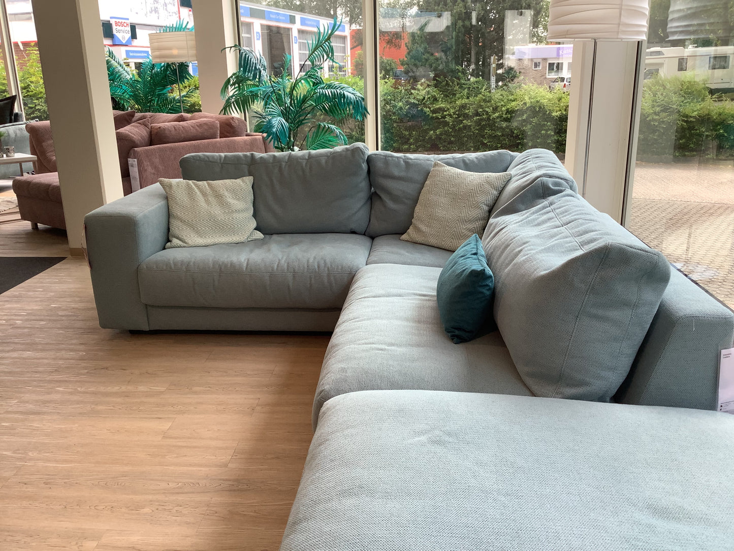 BigSofa Caldiero - Harburg