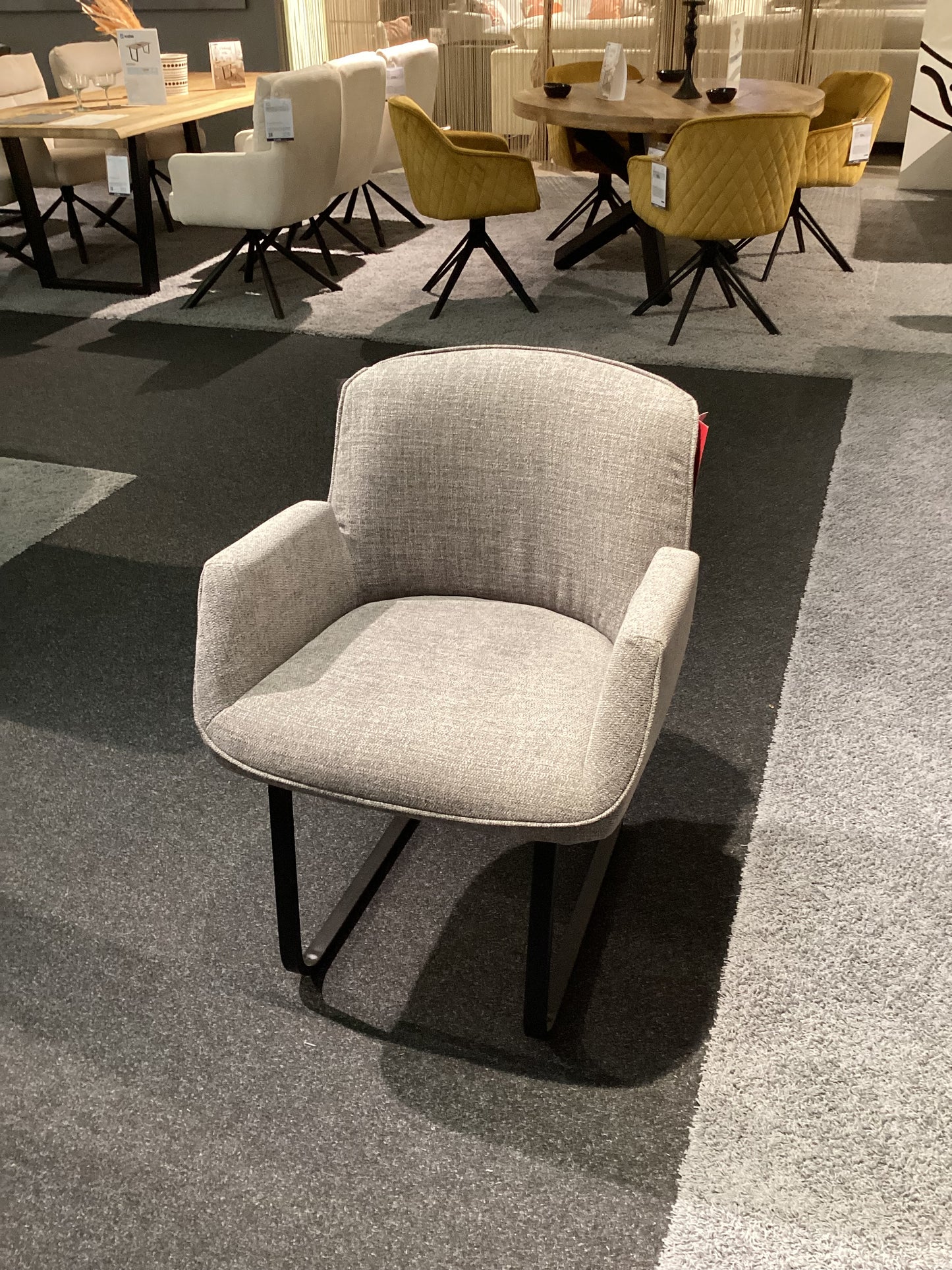 Stuhl „Madison“ Wandsbek