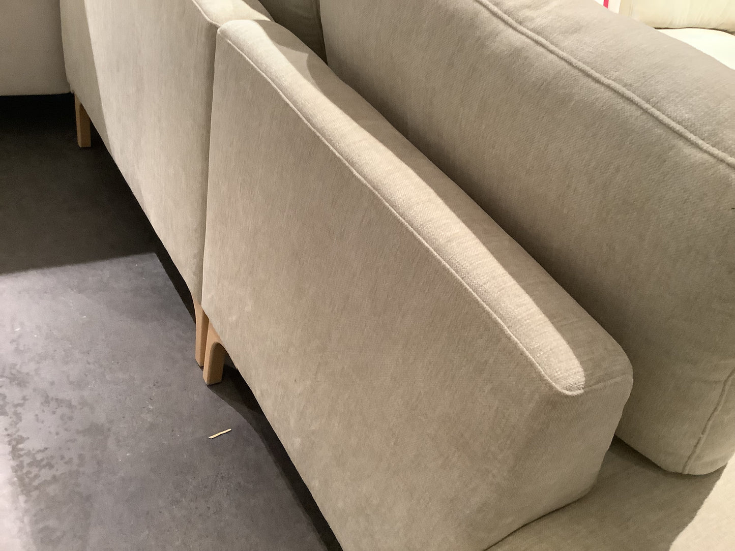 Ecksofa „Cabianca“ Store Cloppenburg