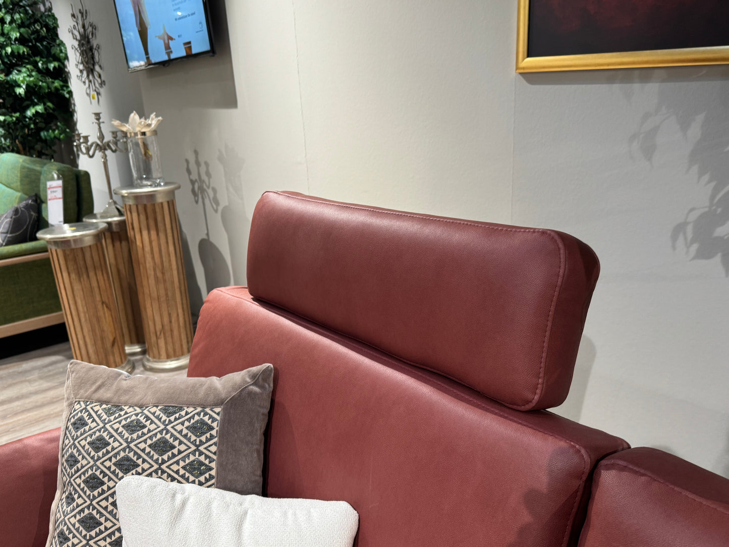 Set Einzelsofa Gitega - Harburg