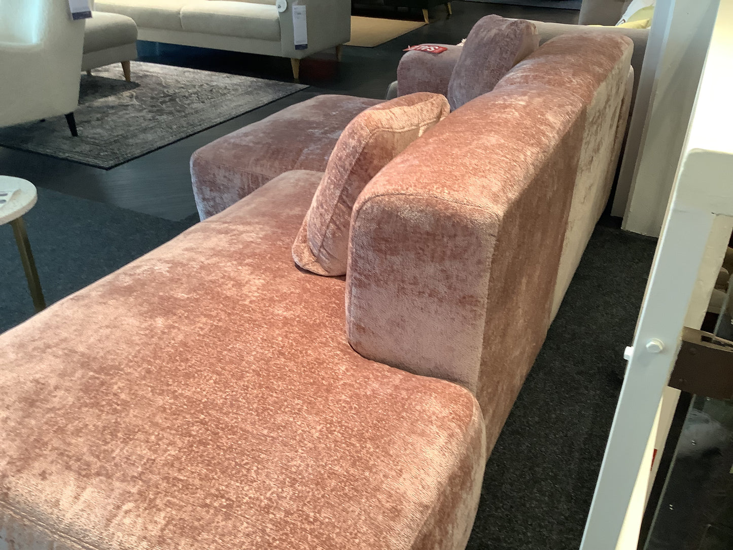 Ecksofa „Mossiconi“ Store Cloppenburg