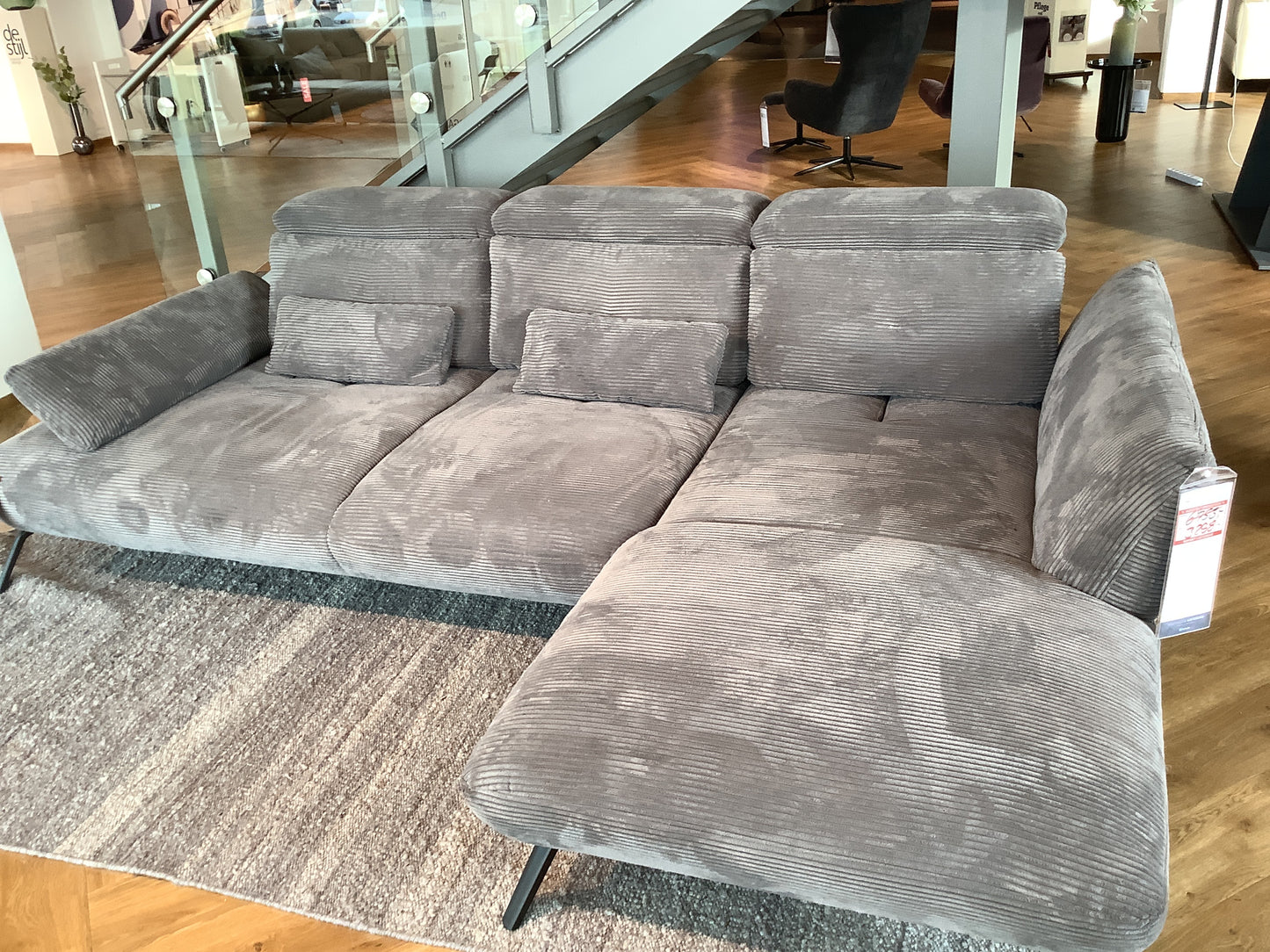 Ecksofa Poppi | Lübeck