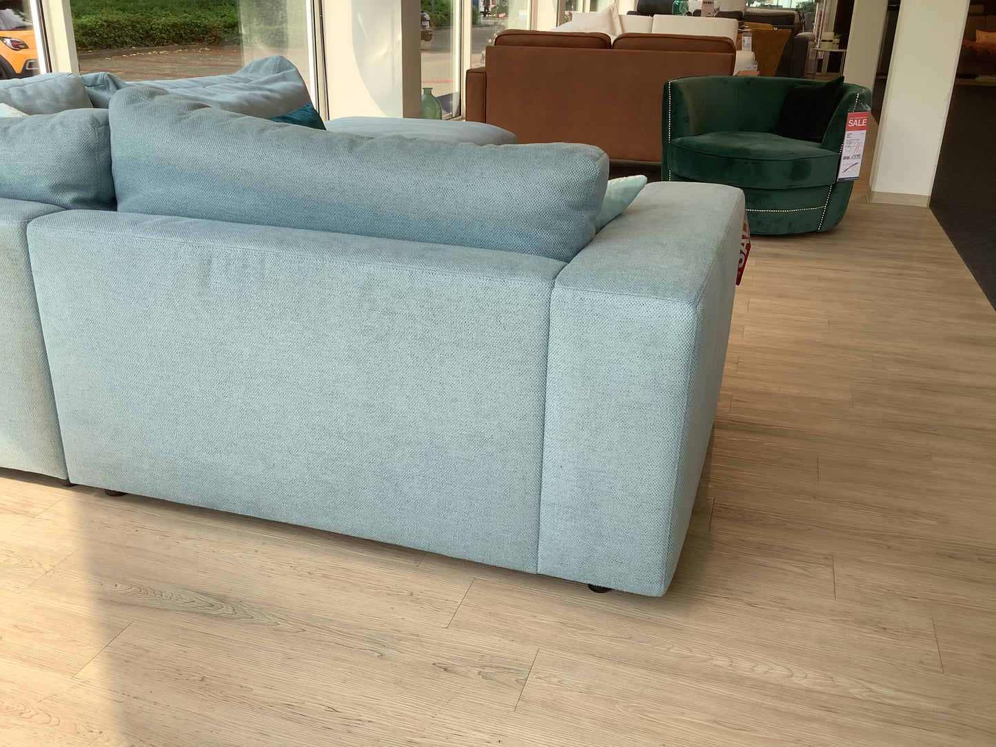 BigSofa Caldiero - Harburg