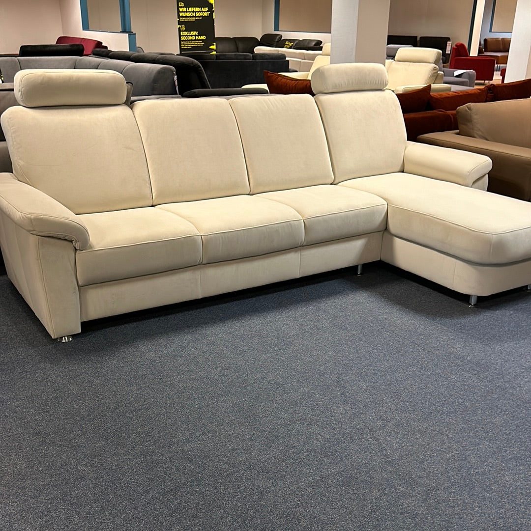 Ecksofa Zoccetta| Kabs Outlet