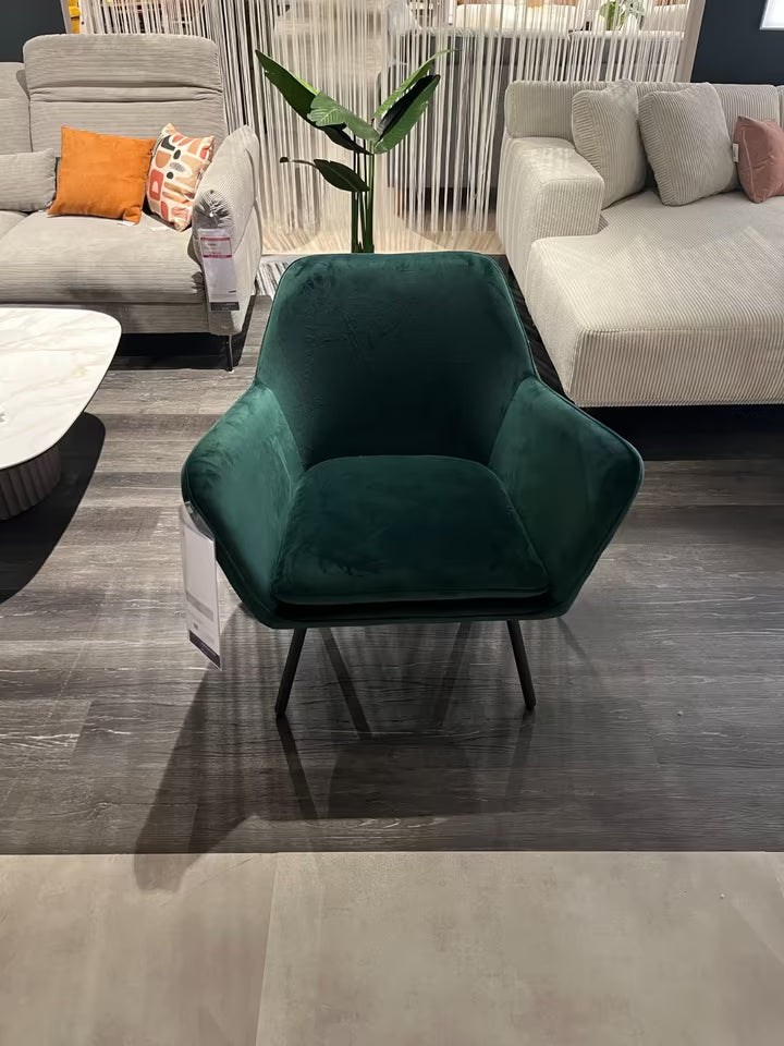Sessel "Zandir" Leipzig