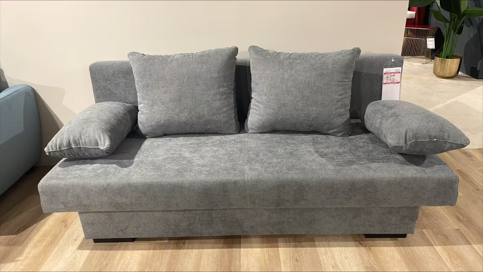 Schlafsofa "Sanaga" Leipzig