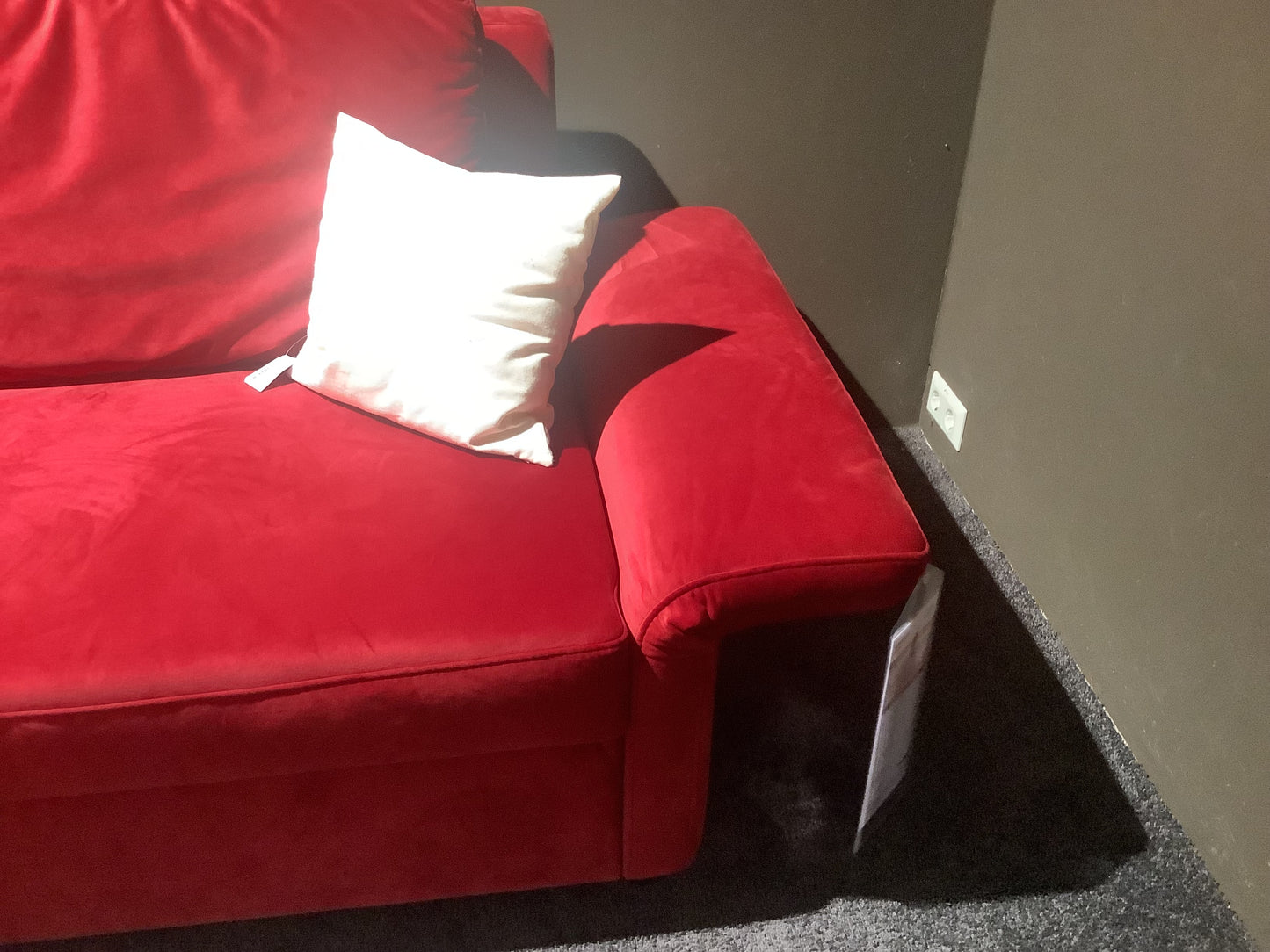 Einzelsofa „Penta“ | Osnabrück