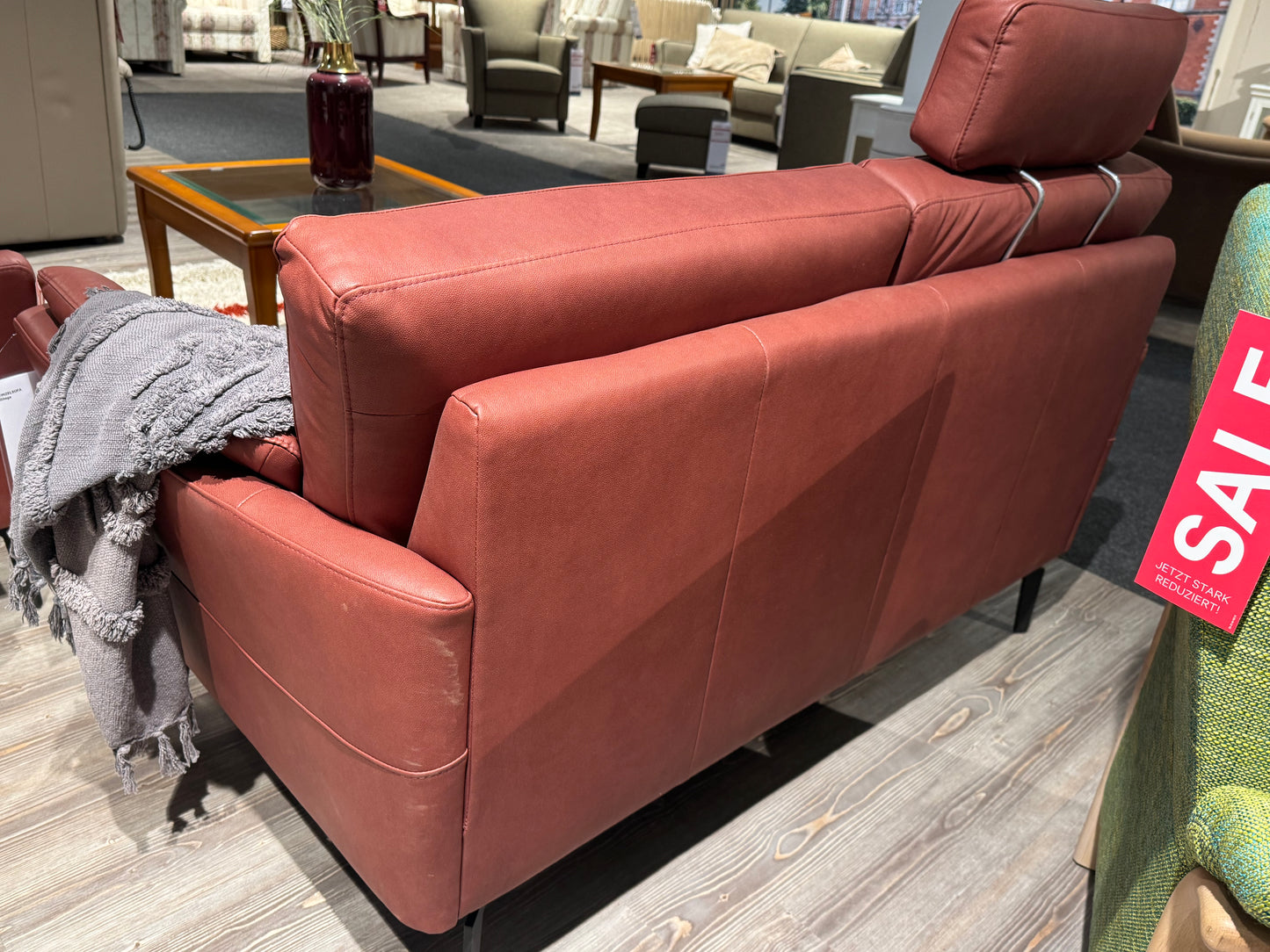 Set Einzelsofa Gitega - Harburg