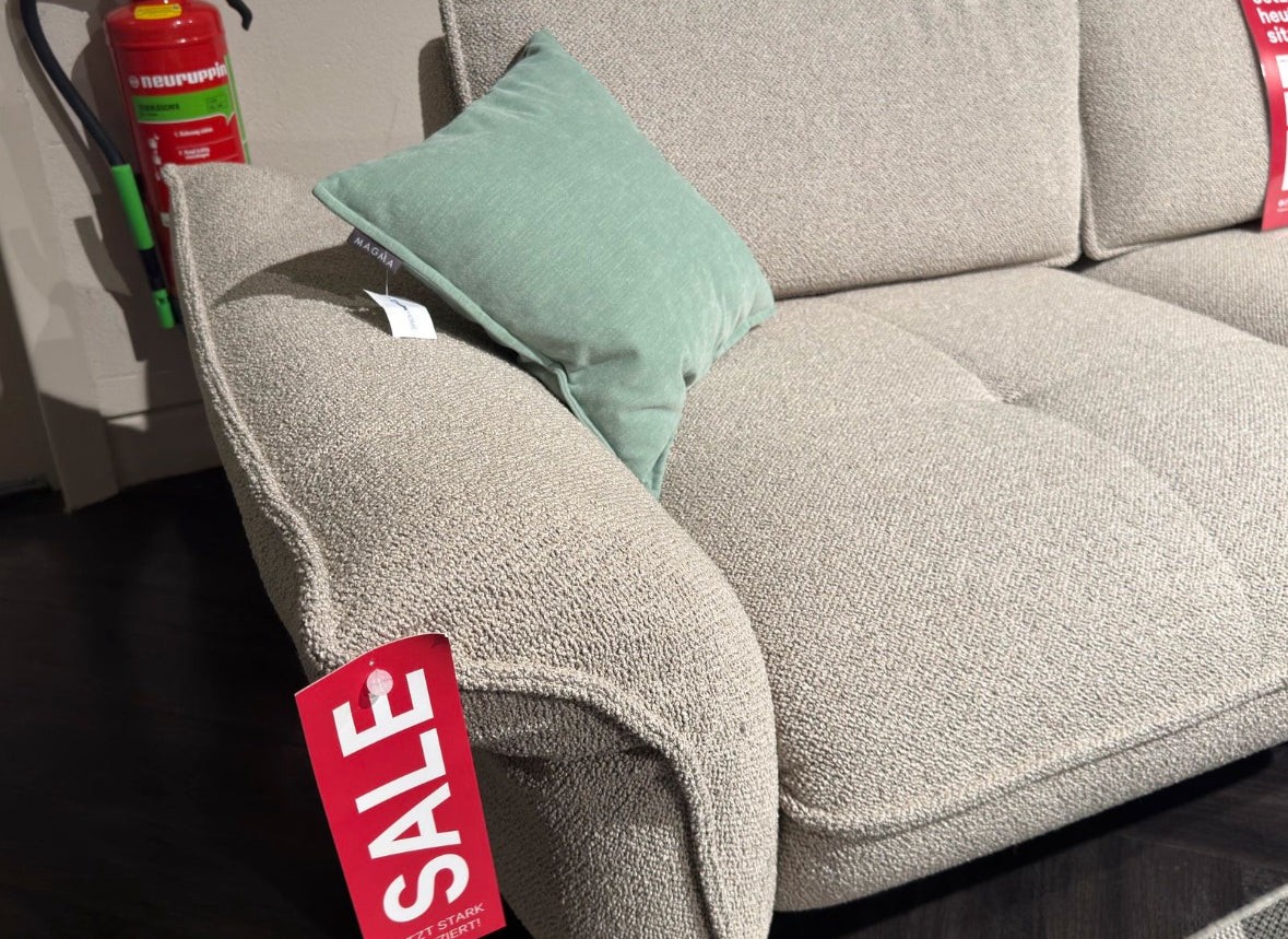 Ecksofa Pulsano - Harburg