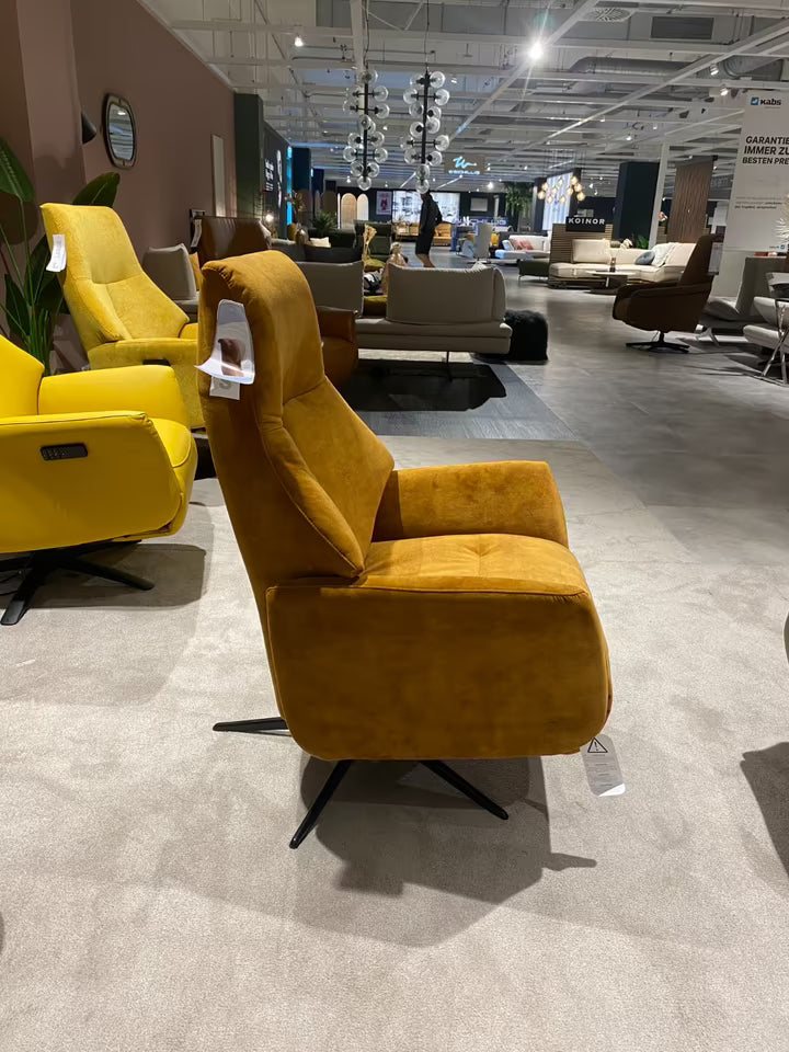 Relaxsessel "Konan" Leipzig