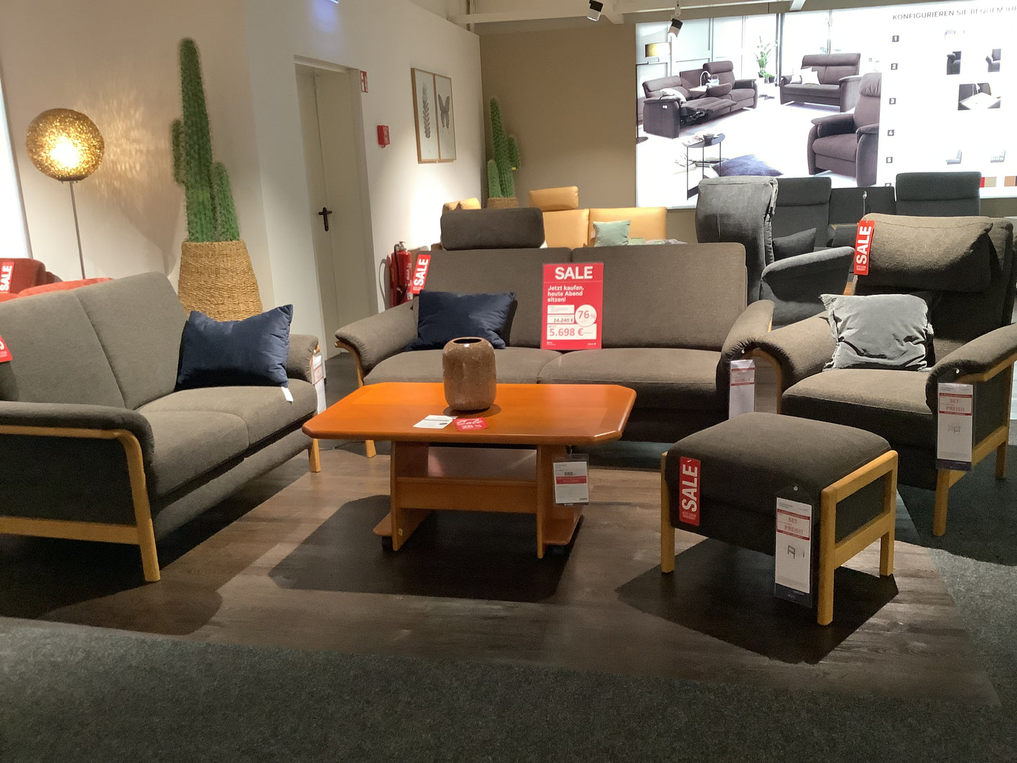 Polstergarnitur „Westminster“ Store Cloppenburg