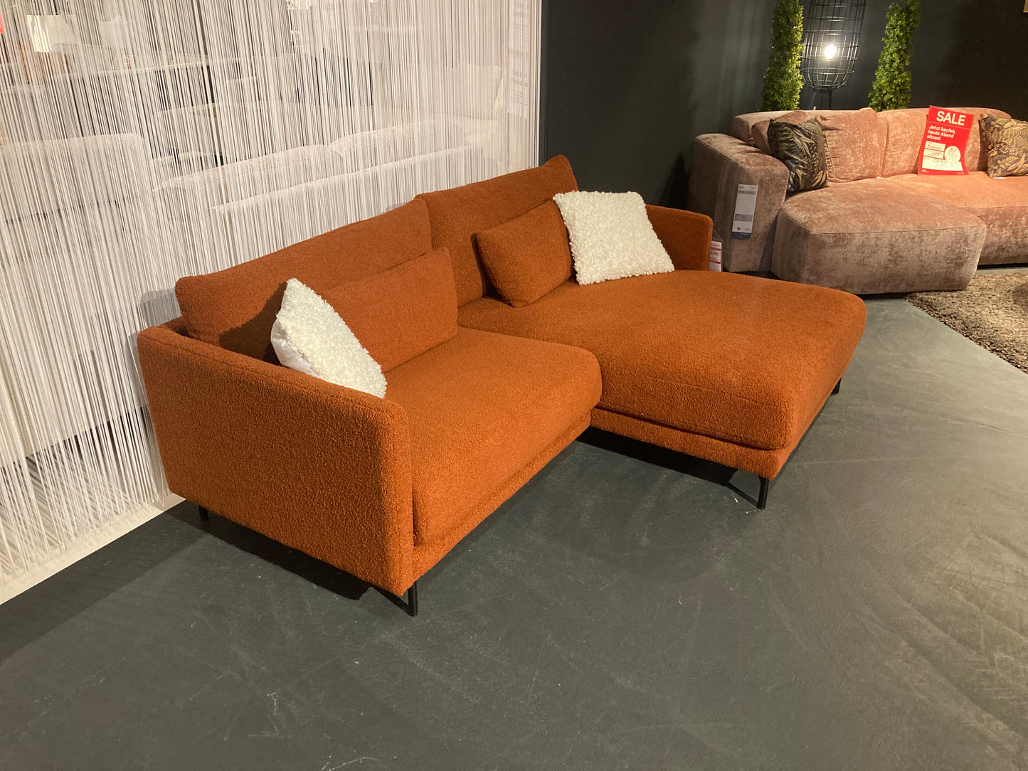 Ecksofa "Kamile" | Schwerin