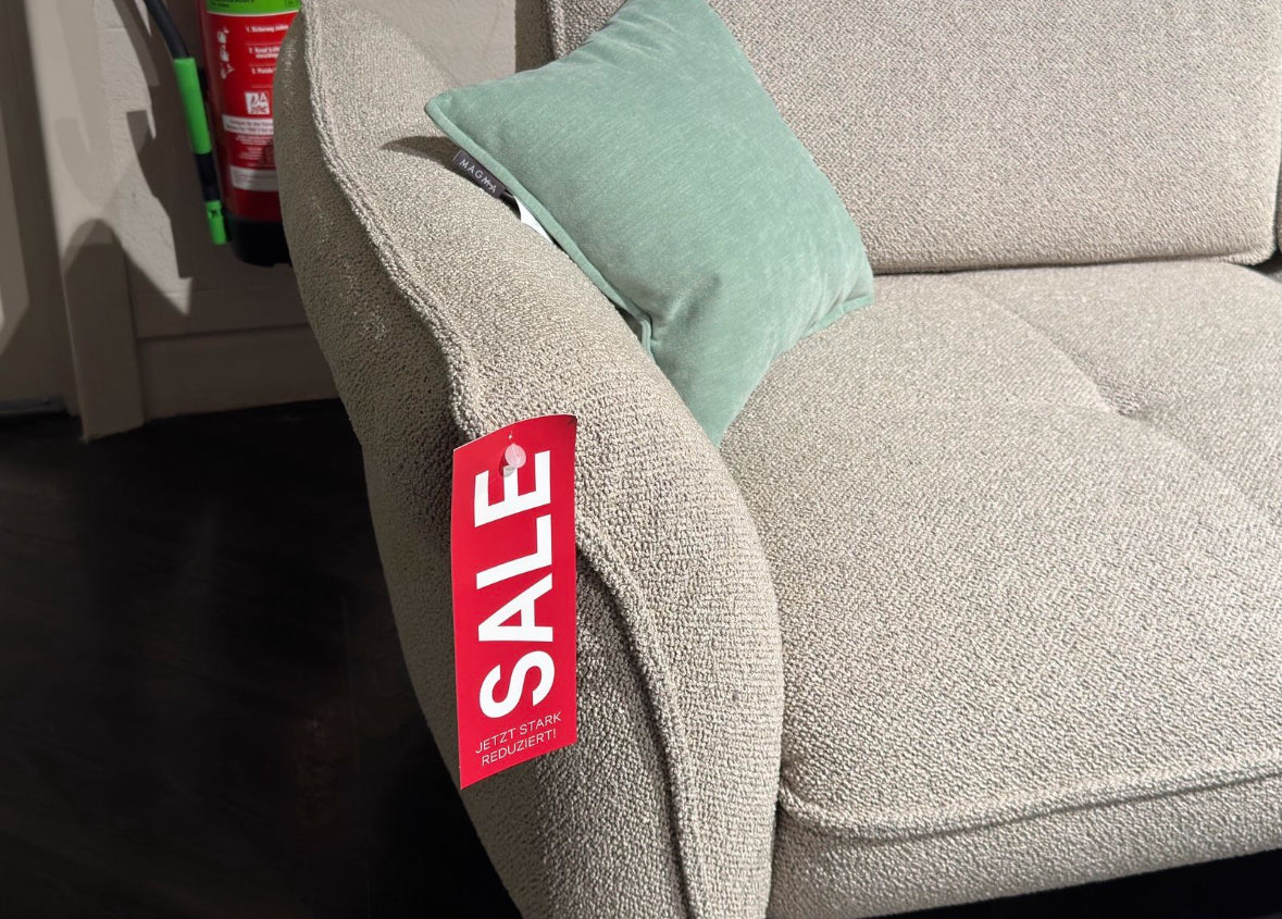 Ecksofa Pulsano - Harburg
