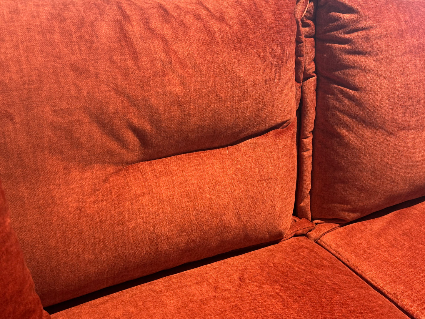Ecksofa Beckman - Harburg