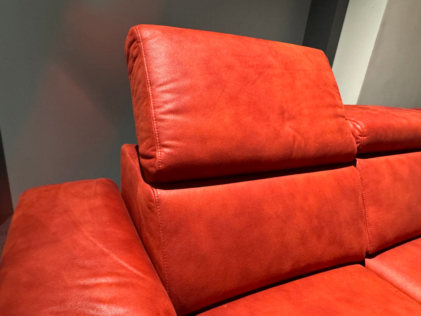 Ecksofa Baku - Harburg