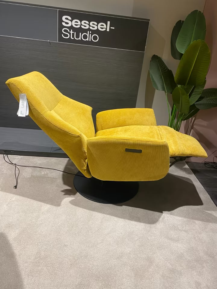 Relaxsessel "Konan" Leipzig