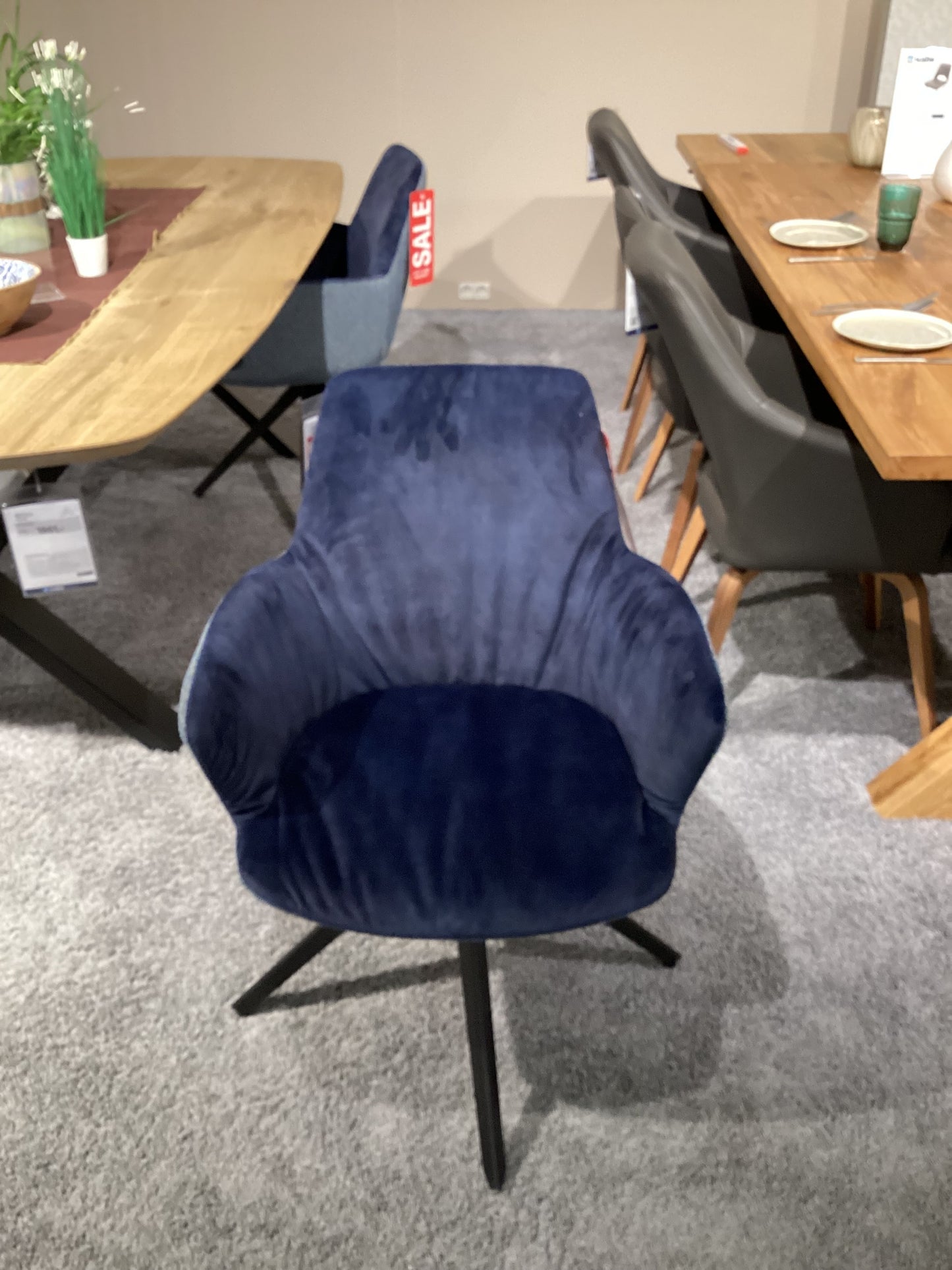 Stuhl „Maple Stativ“ Wandsbek