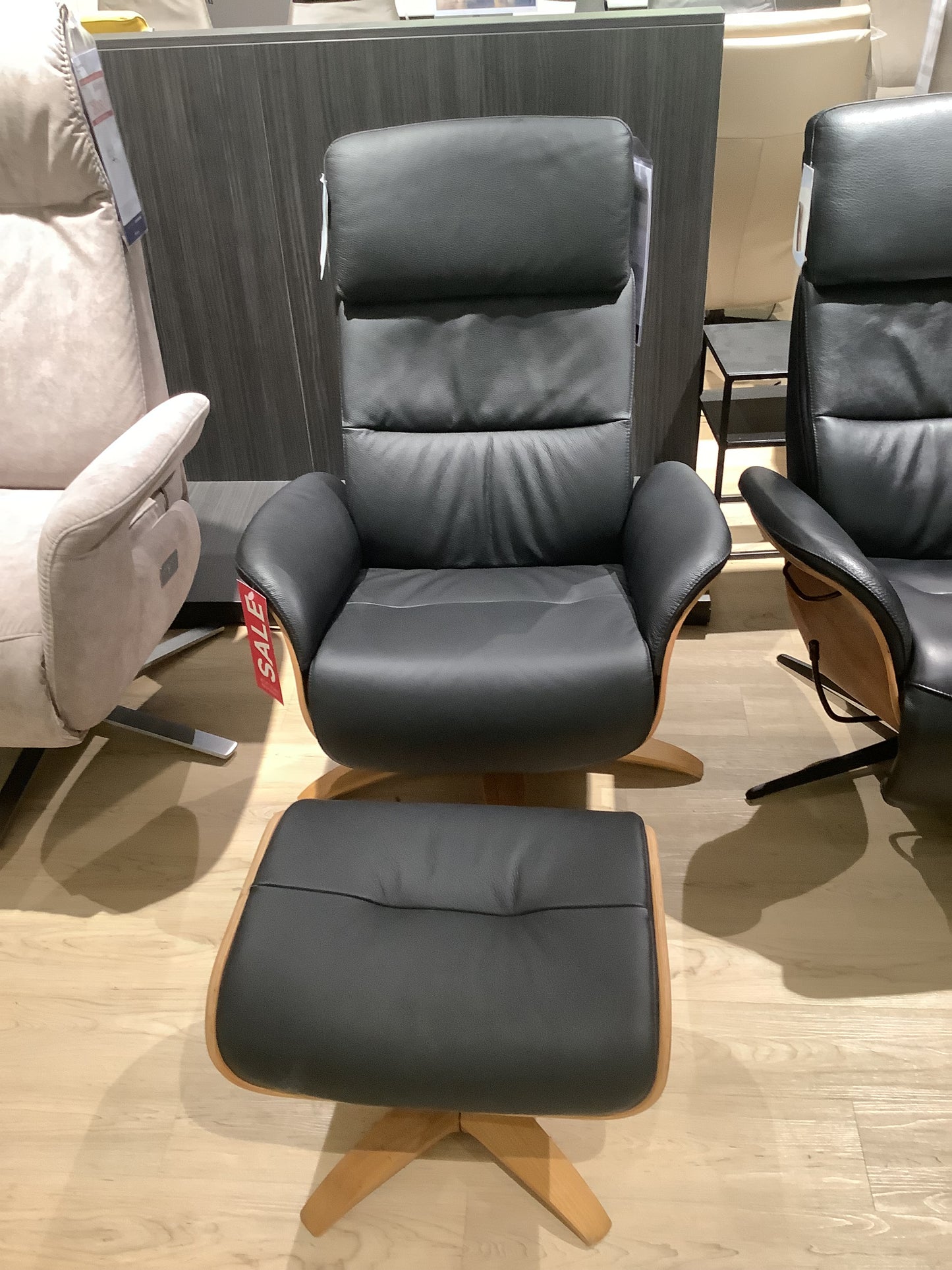 Relaxsessel „Kareike“ - Osnabrück