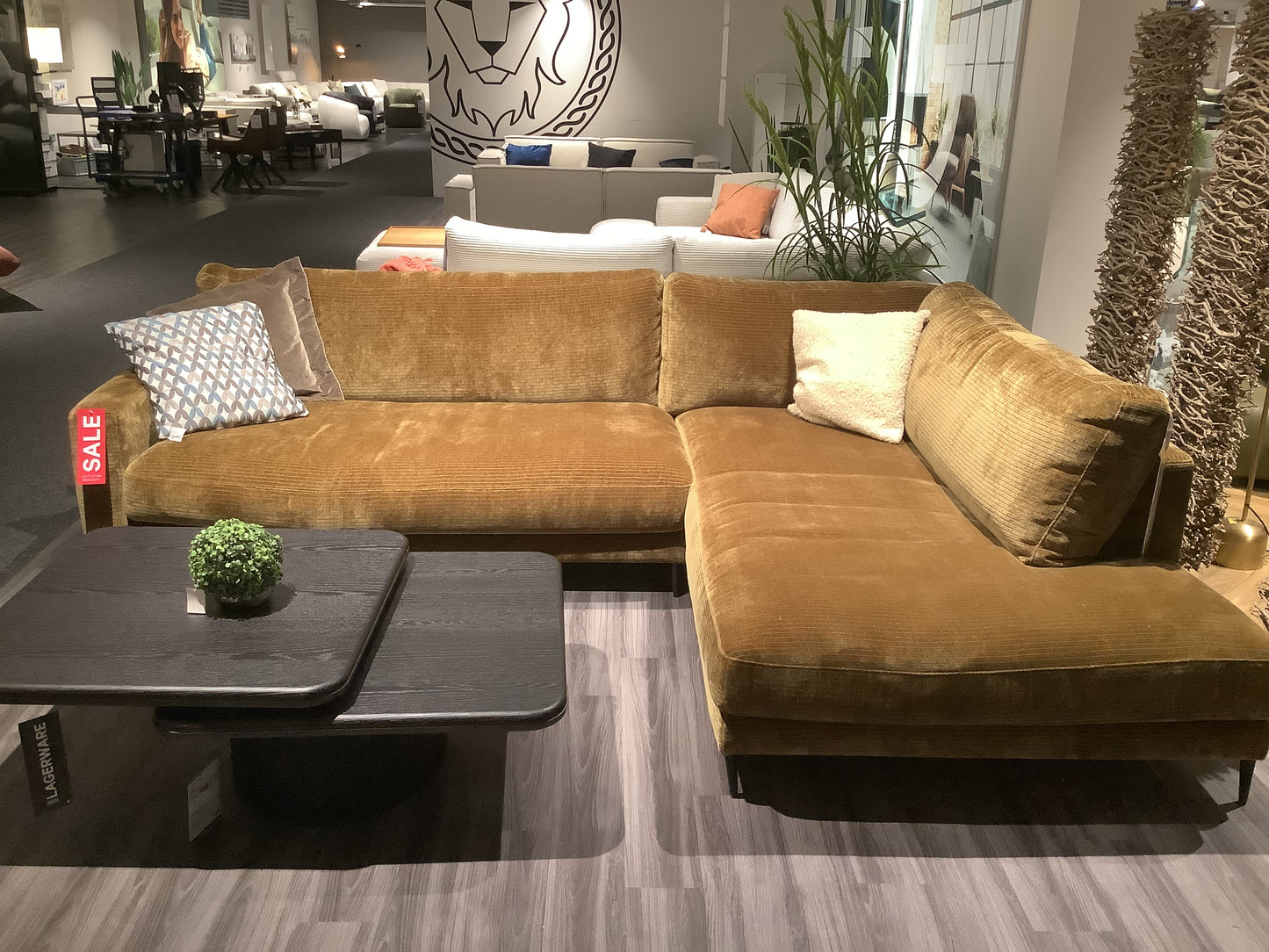 Ecksofa „Cortino“ Osnabrück