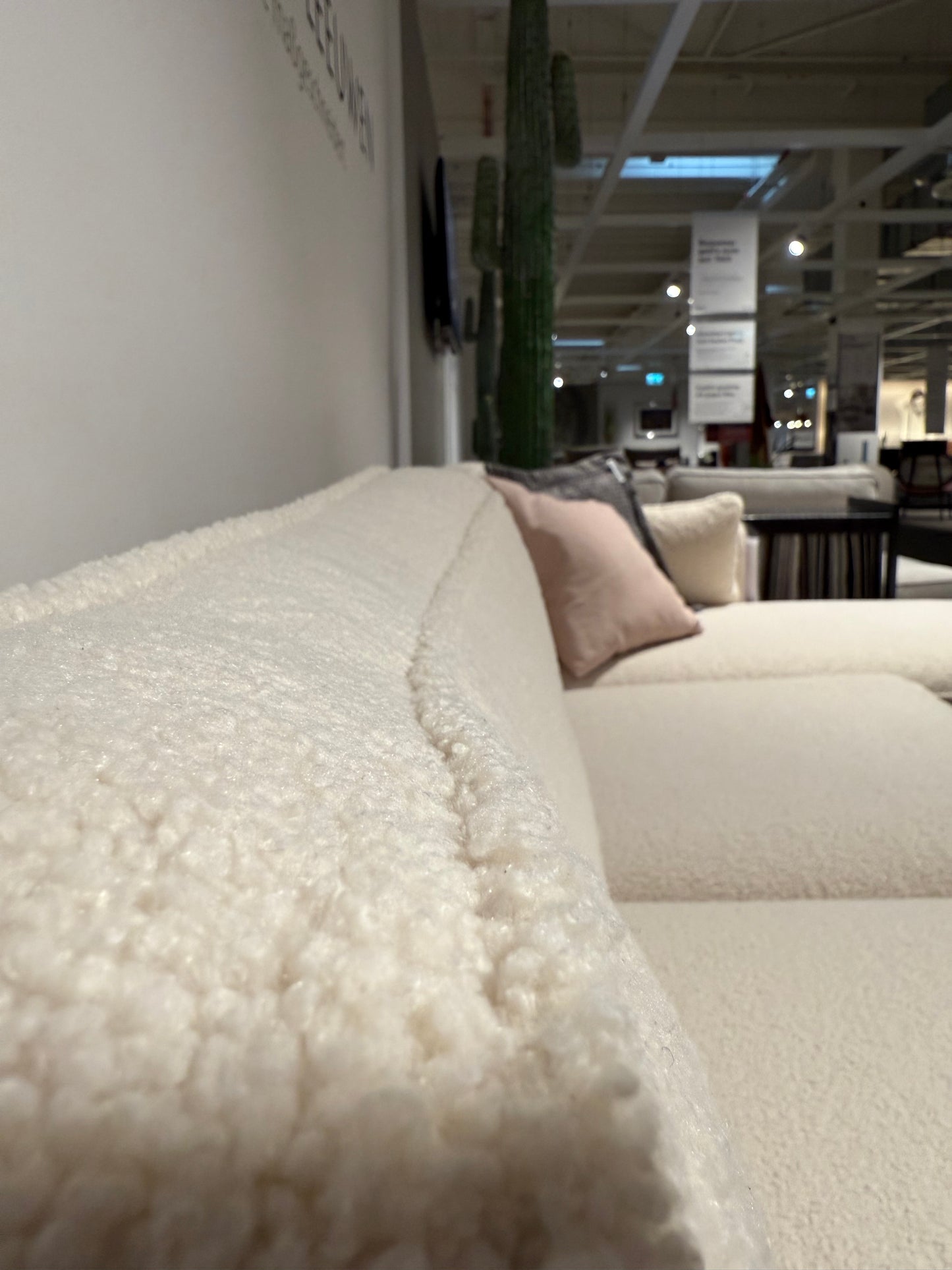 Ecksofa Karlotta - Harburg