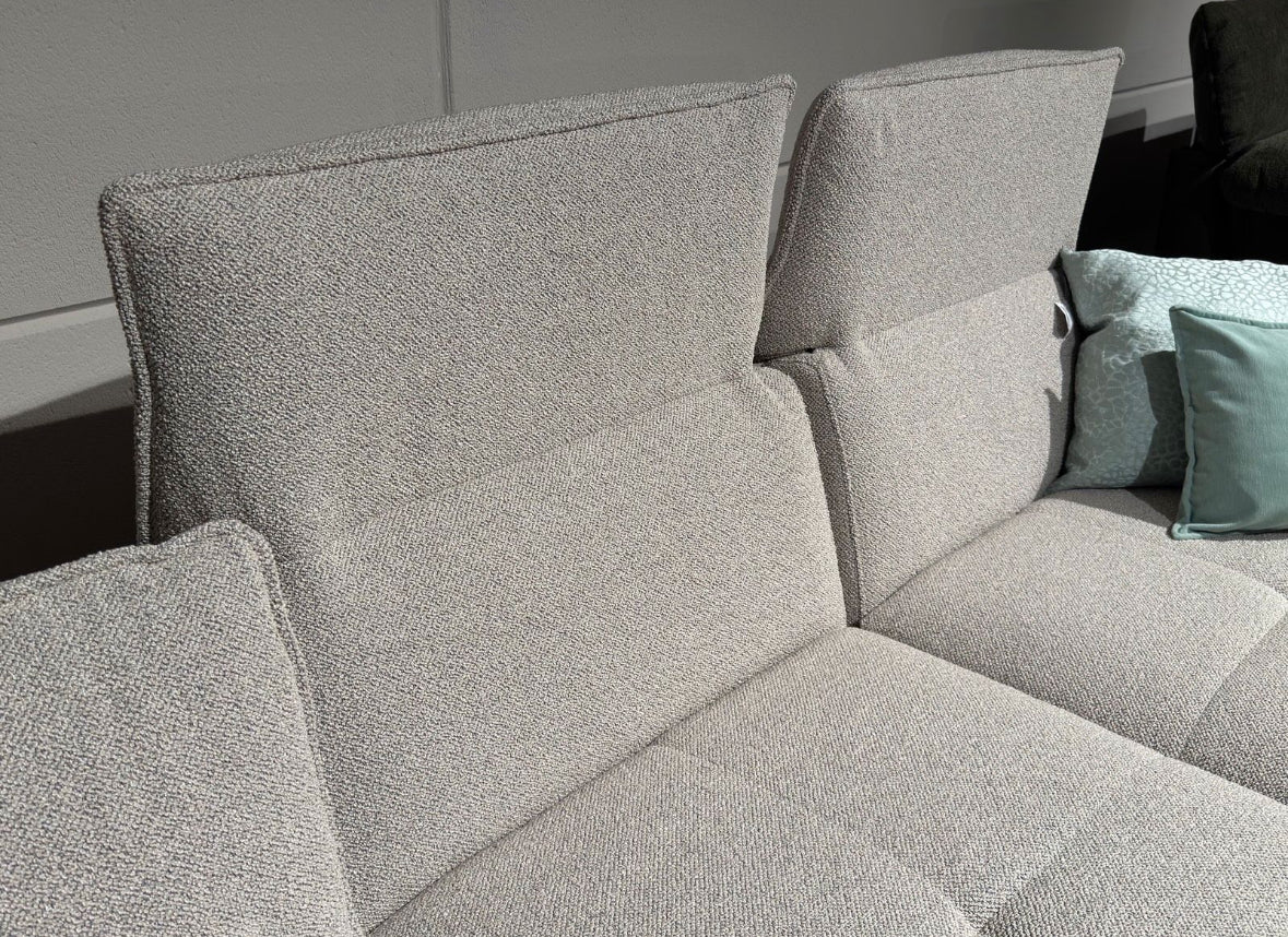 Ecksofa Pulsano - Harburg