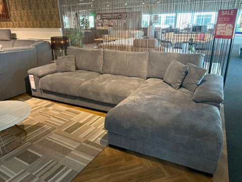 Ecksofa "Inga" Halstenbek