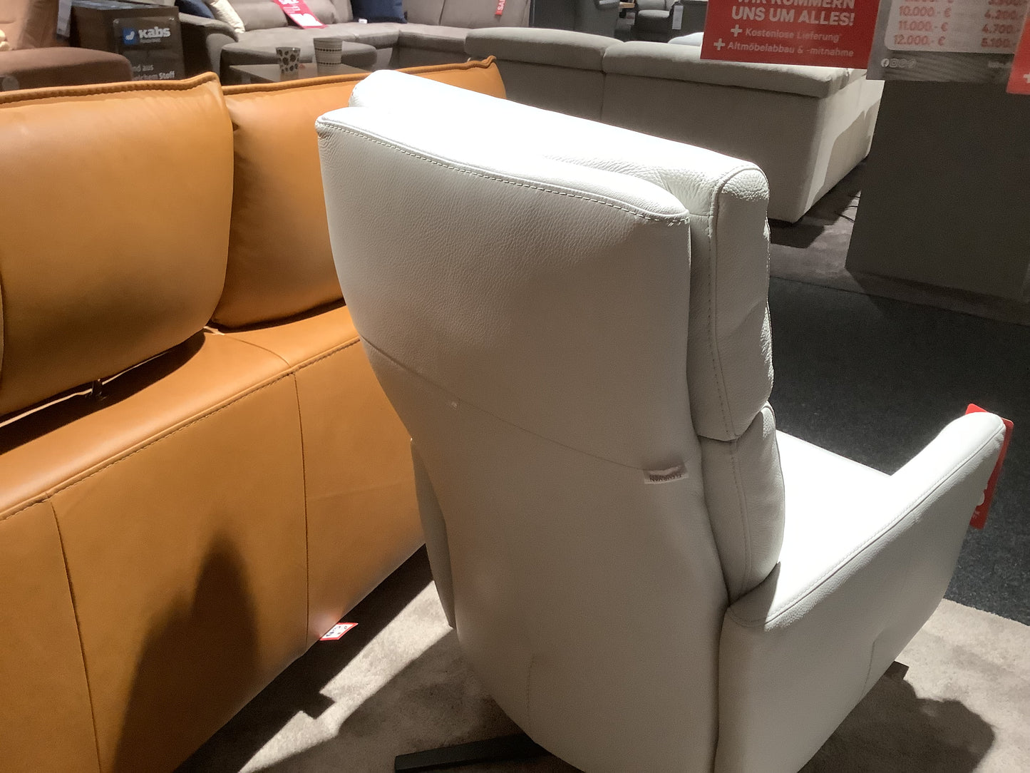 Relaxsessel „Radoni“ Store Cloppenburg
