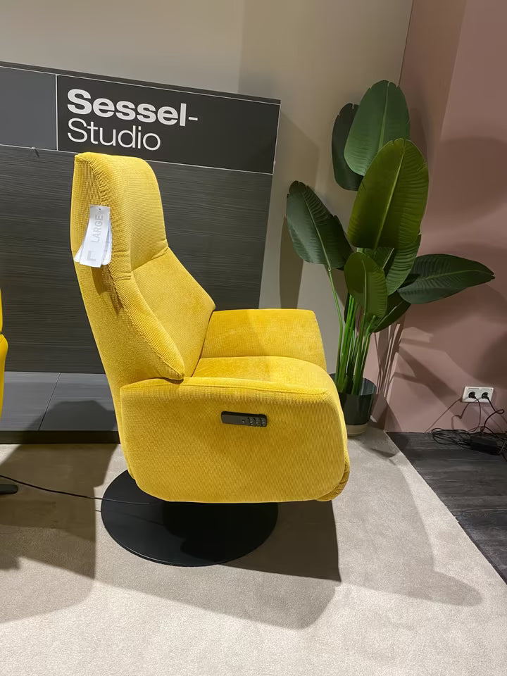 Relaxsessel "Konan" Leipzig