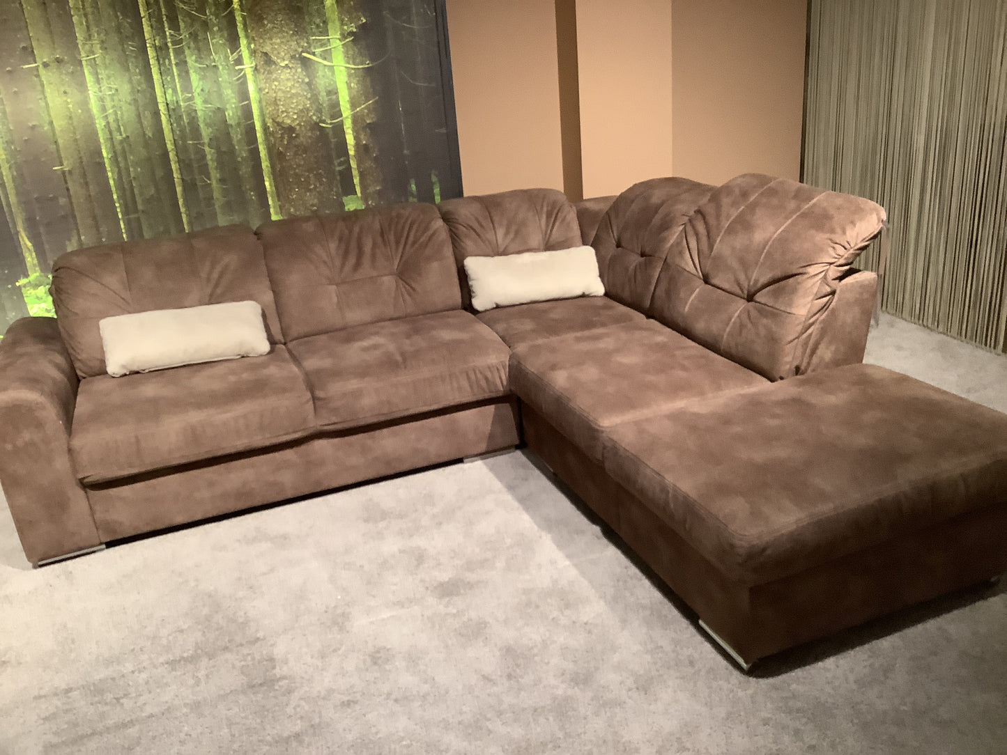 Ecksofa Massa | Lübeck