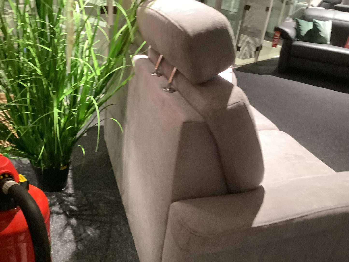 Einzelsofa „Zoccetta“ Store Cloppenburg