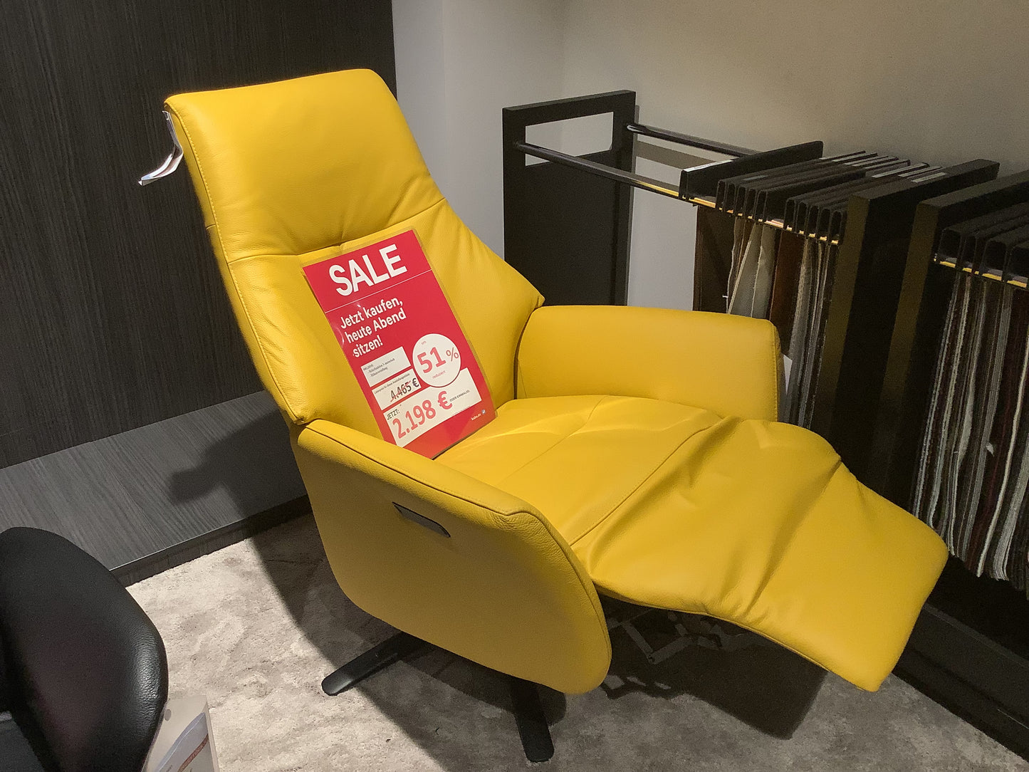 Relaxsessel „Konan“ Store Cloppenburg