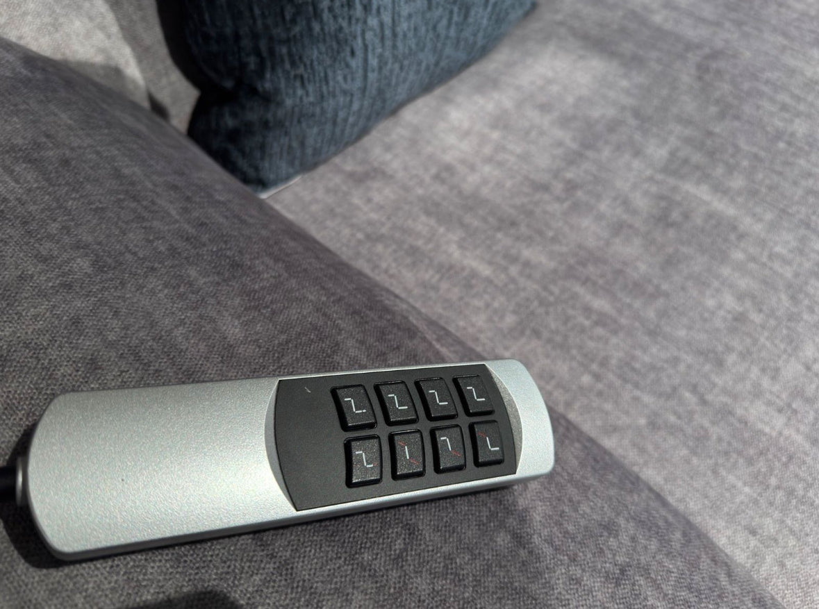 Ecksofa Pirk - Harburg