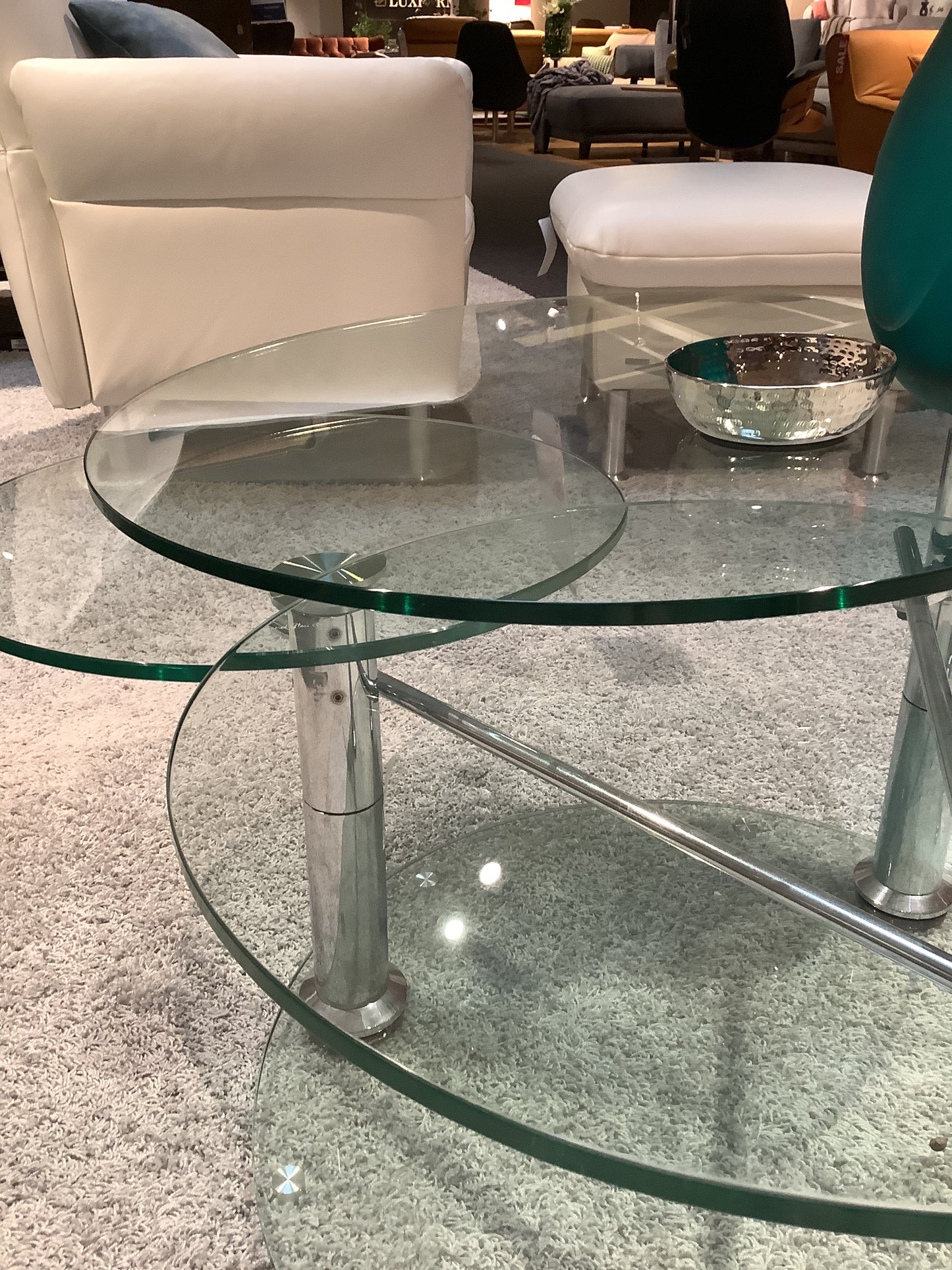 Couchtisch 8824 - Harburg