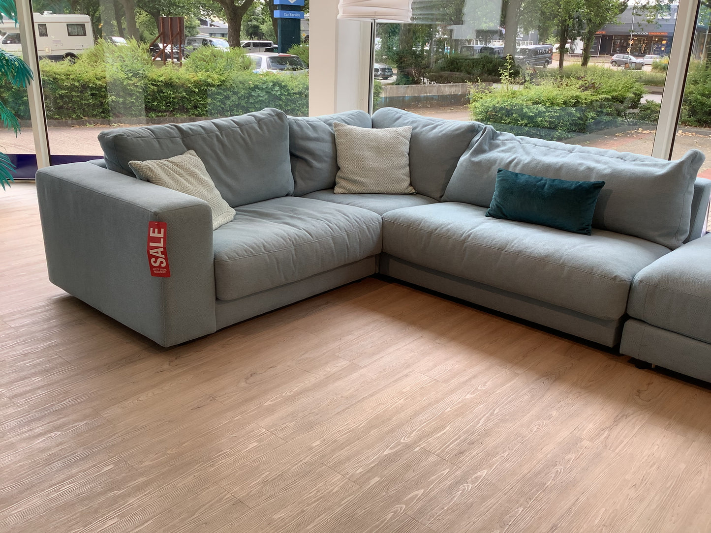 BigSofa Caldiero - Harburg