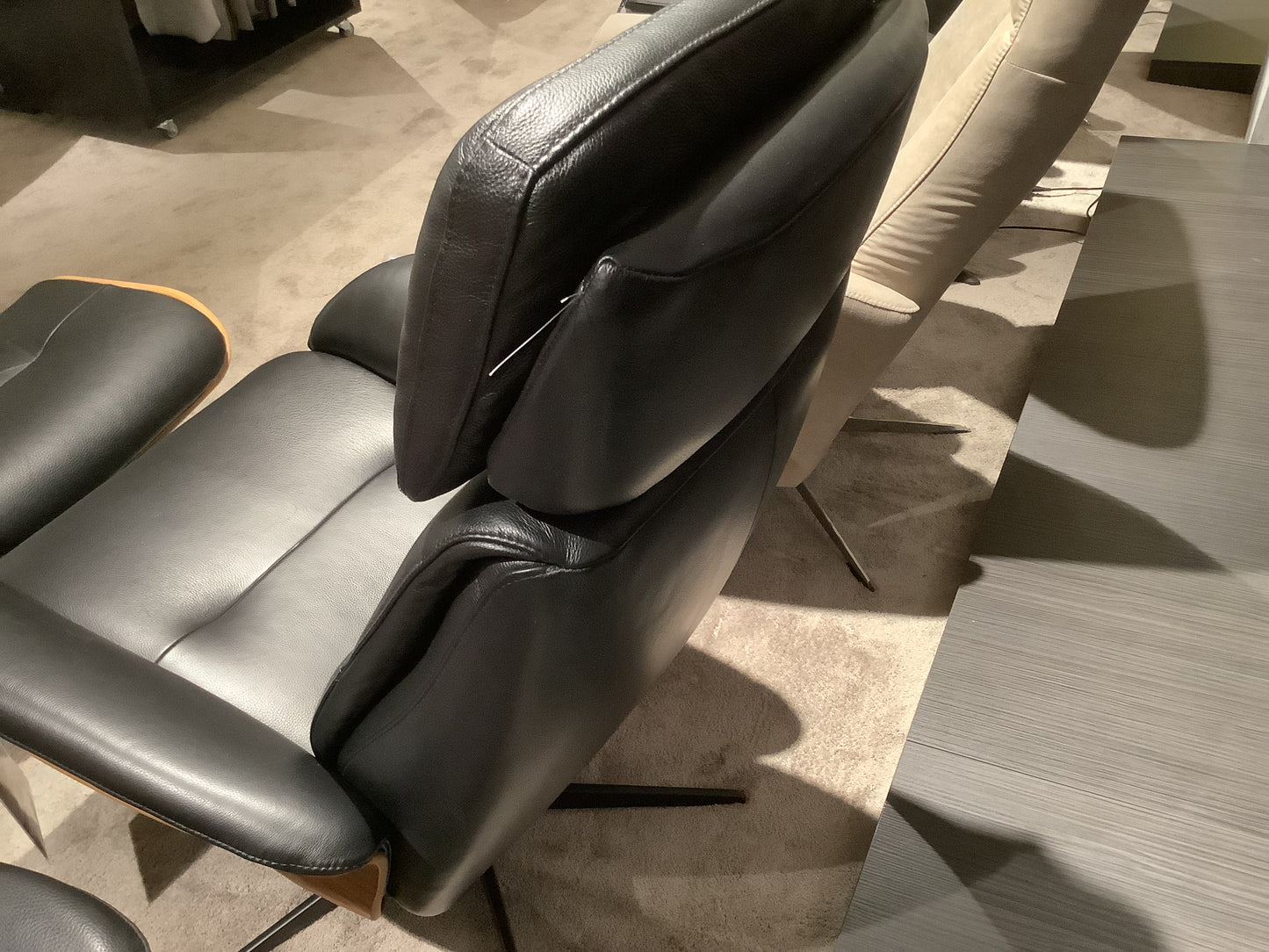 Relaxsessel „Kareike“ Store Cloppenburg