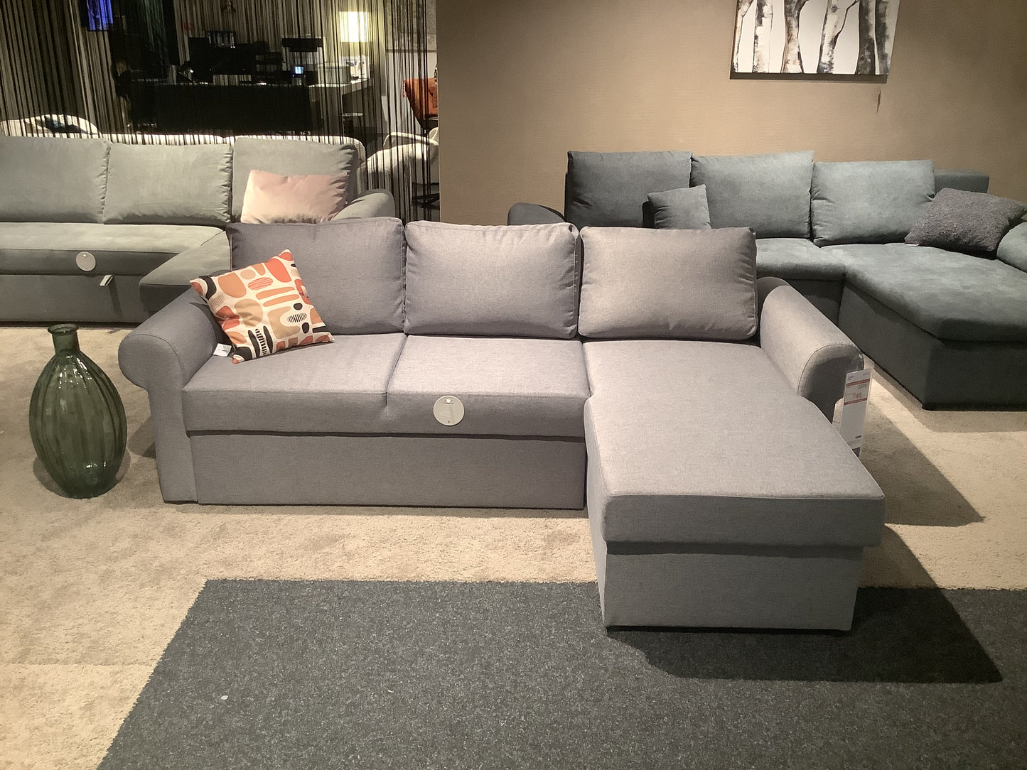 Ecksofa „Nena“ - Osnabrück