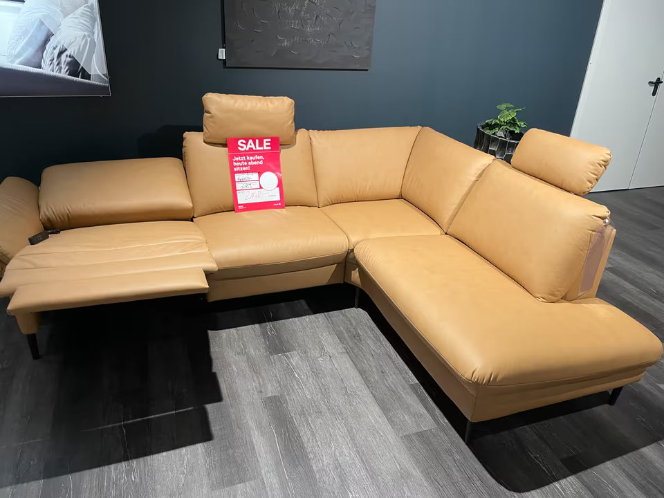 Ecksofa "Carpin" Leipzig