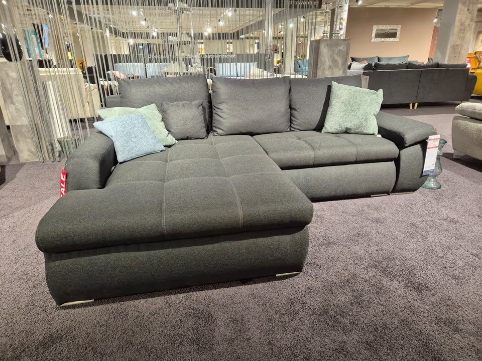 Ecksofa ''Isadora" Bremen