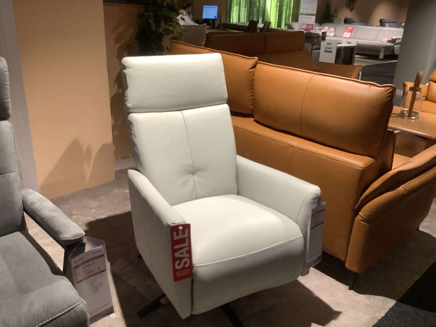 Relaxsessel „Radoni“ Store Cloppenburg