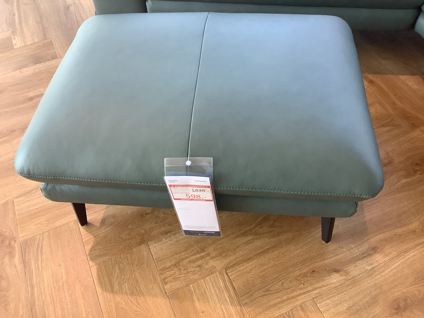 Parim Hocker | Lübeck