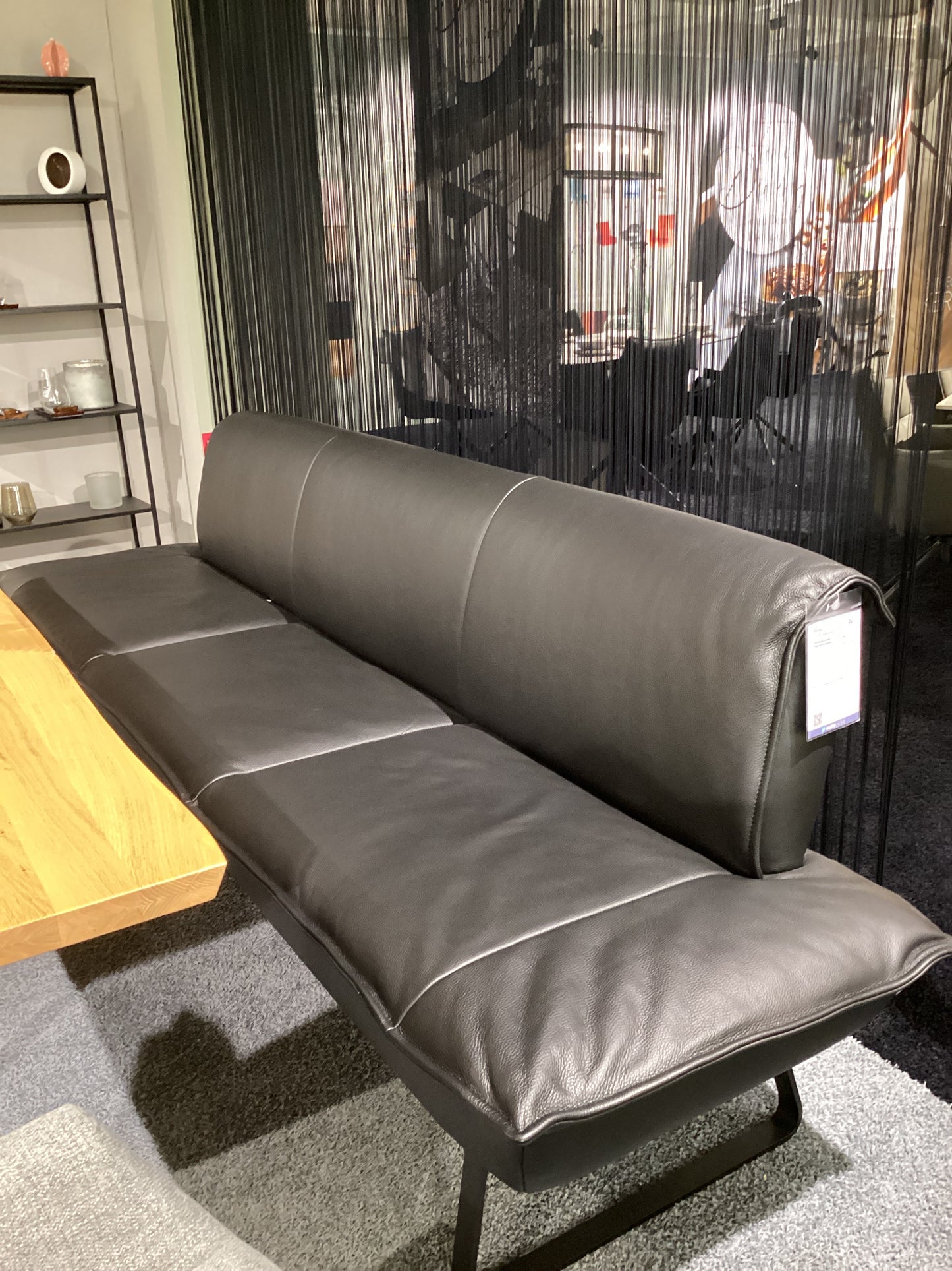 Essbank „Madison“ Wandsbek