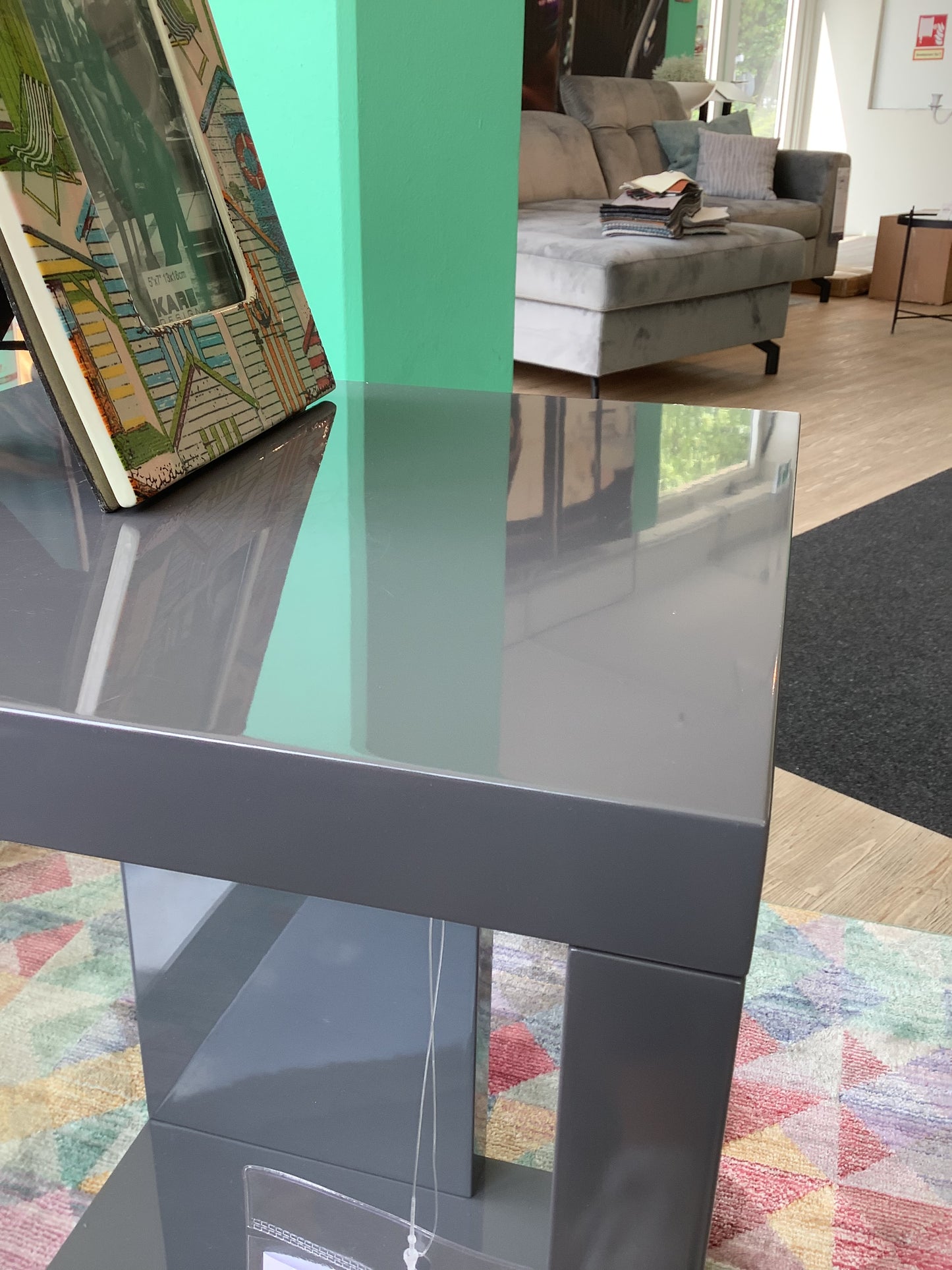 Couchtisch Mulan - Harburg