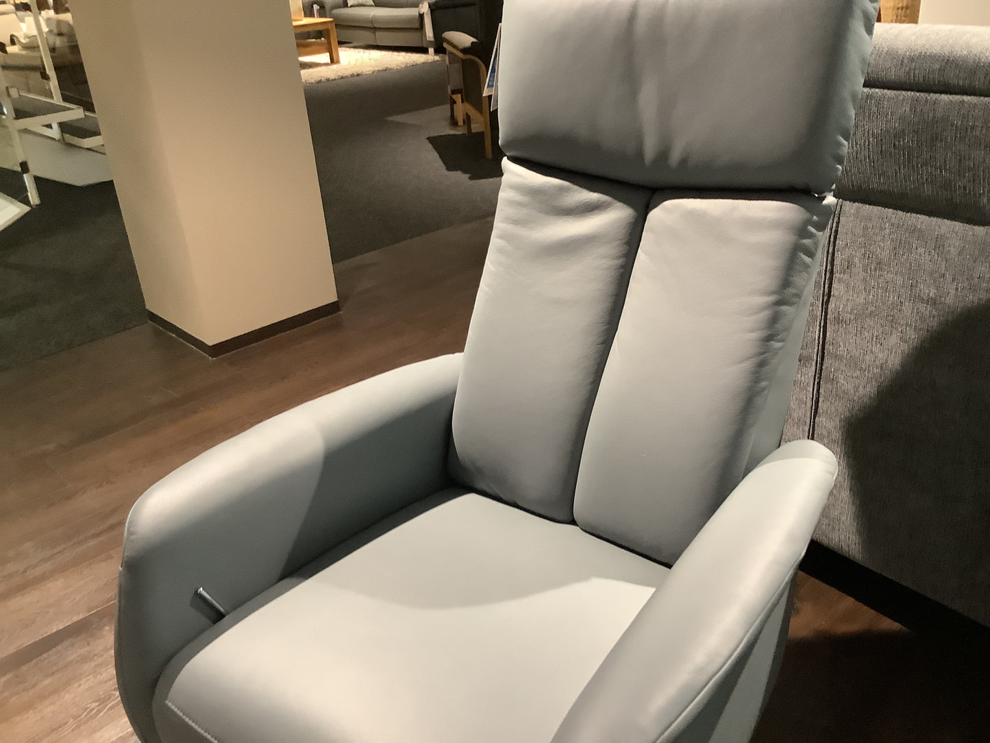 Polstergarnitur „Caracas“ + Relaxsessel „Cambs“ Store Cloppenburg