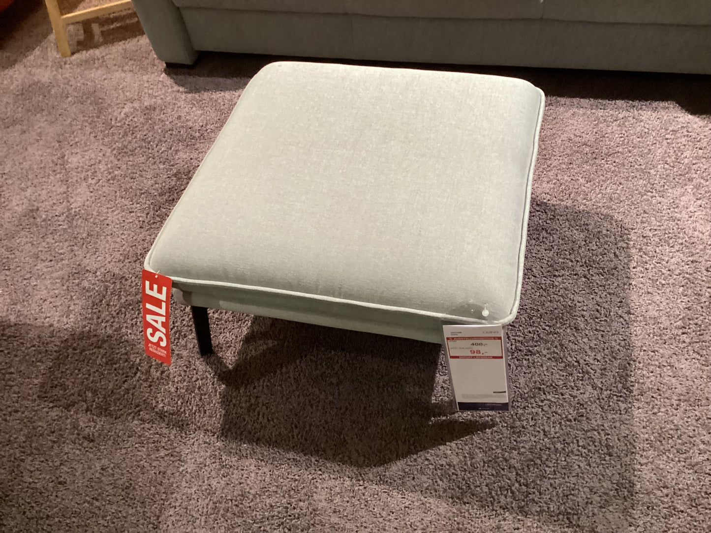 Hocker „Catia“ Wandsbek