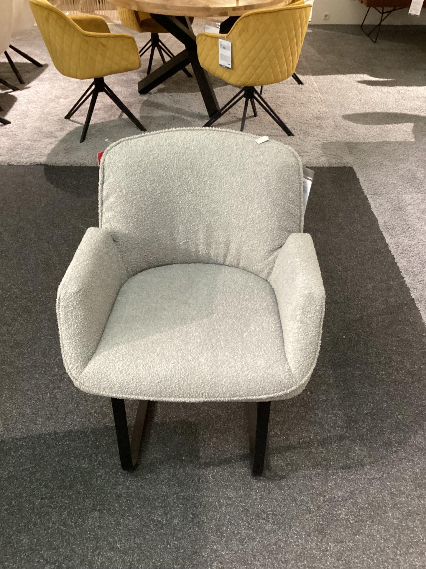 Stuhl „Madison“ Wandsbek