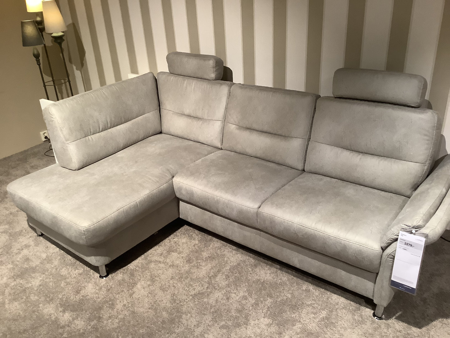Pius Ecksofa | Lübeck